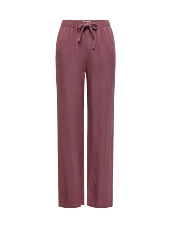 Only Damen Hose Violett | online kaufen