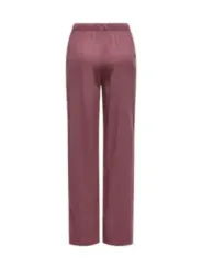Only Damen Hose Violett | online kaufen