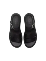 Timberland Damen Sandale Schwarz | online kaufen