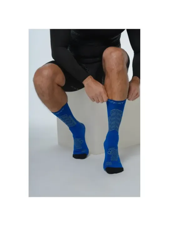 Flo-ky Mann Blau | online kaufen