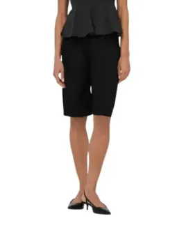 Only Damen Shorts Schwarz mieten – Flex-Fashion Verleih