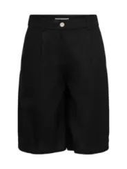 Only Damen Shorts Schwarz | online kaufen