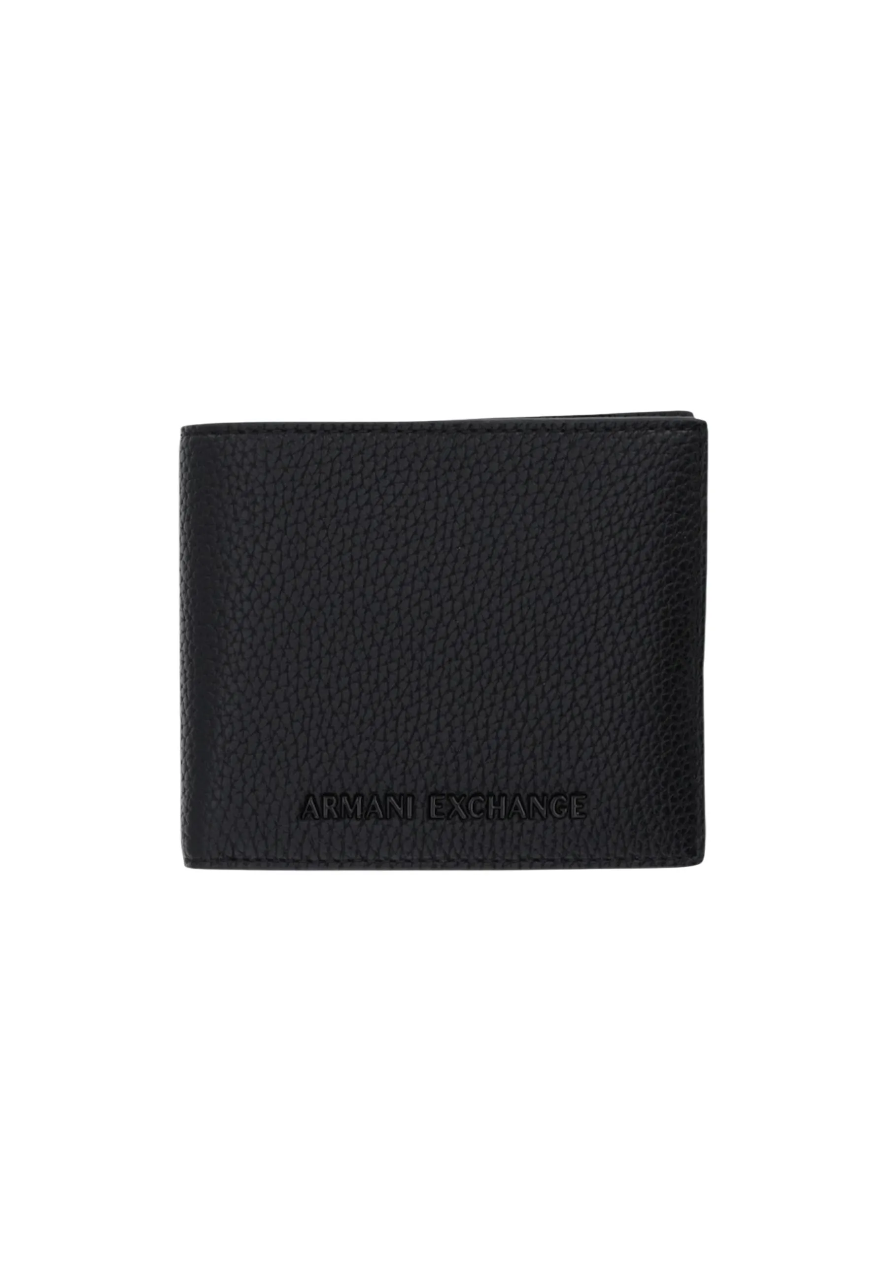 Herren Brieftasche Schwarz 514274