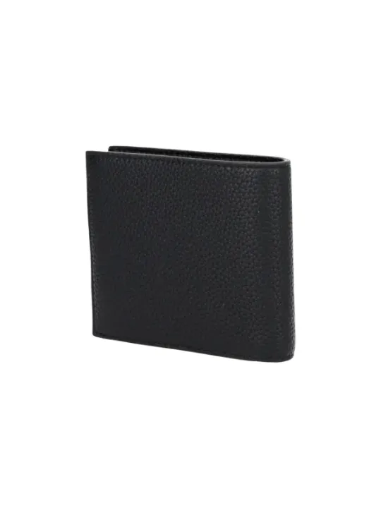 Armani Exchange Herren Brieftasche Schwarz | online kaufen