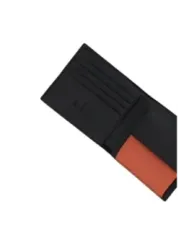 Armani Exchange Herren Brieftasche Schwarz | online kaufen