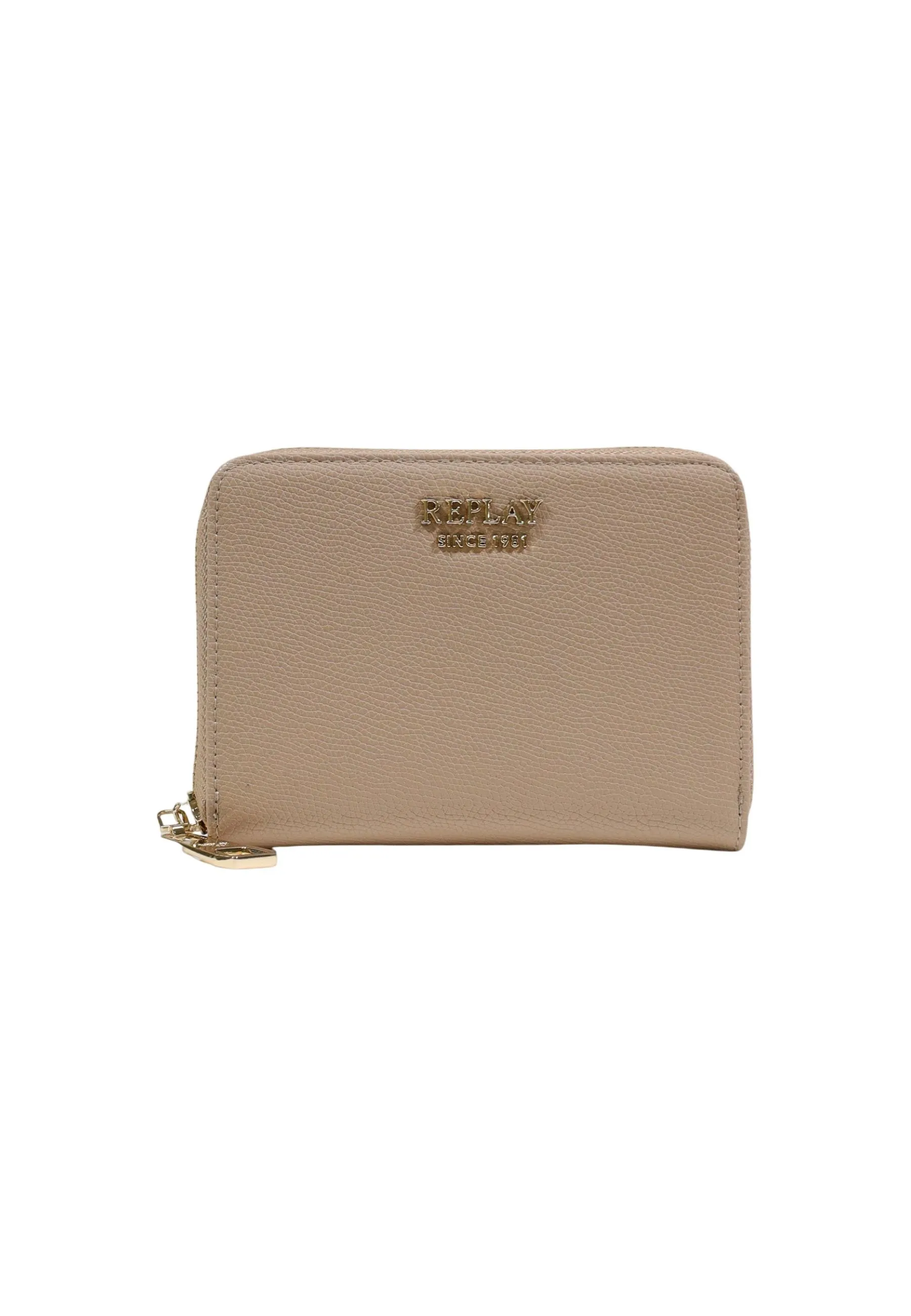 Damen Portmonees Beige 514086
