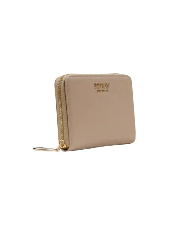 Replay Damen Portmonees Beige | online kaufen