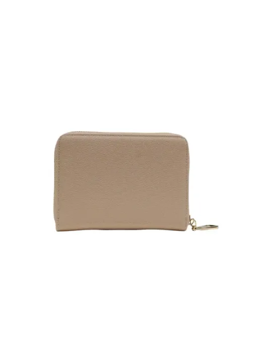 Replay Damen Portmonees Beige | online kaufen