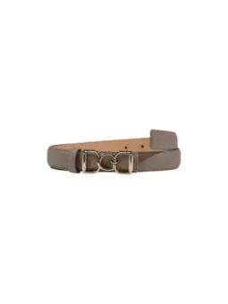 Guess Damen Gürtel Beige | online kaufen