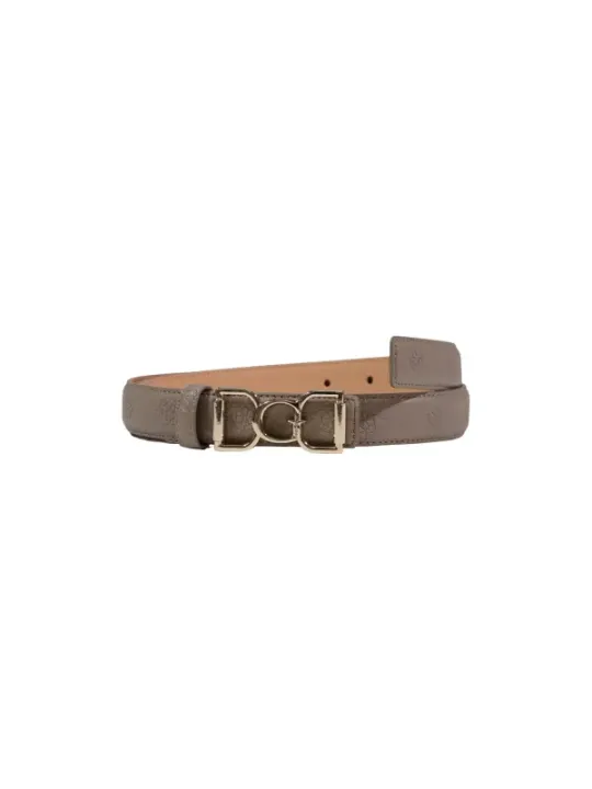 Guess Damen Gürtel Beige | online kaufen