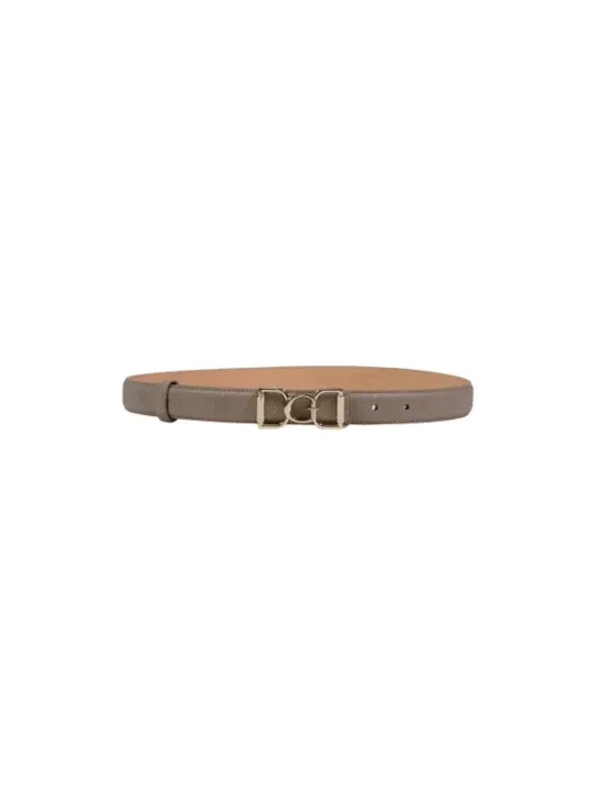 Guess Damen Gürtel Beige | online kaufen