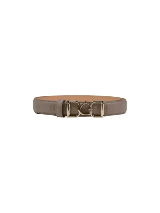 Guess Damen Gürtel Beige | online kaufen