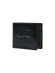 Calvin Klein Herren Brieftasche Schwarz | online kaufen