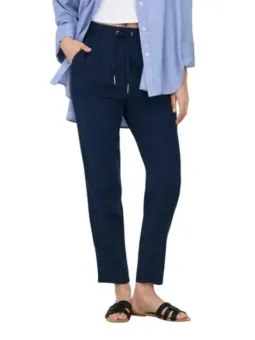 Only Damen Hose Blau leihen – Flex-Fashion Verleih-Shop