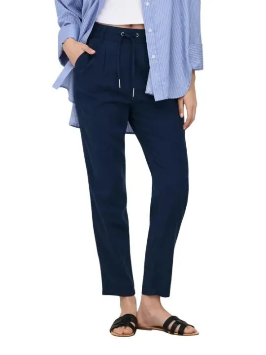 Only Damen Hose Blau | online kaufen