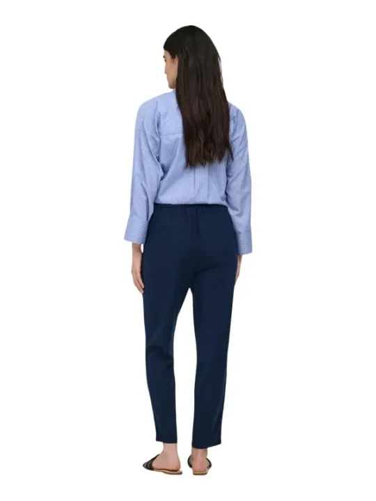 Only Damen Hose Blau | online kaufen