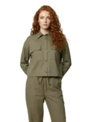 Liu Jo Damen Hemd Grün | online kaufen