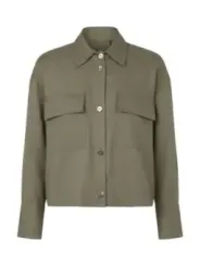 Liu Jo Damen Hemd Grün | online kaufen