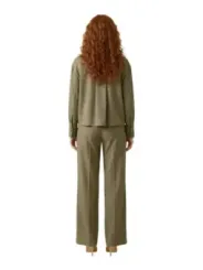 Liu Jo Damen Hemd Grün | online kaufen