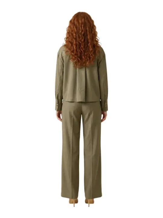 Liu Jo Damen Hemd Grün | online kaufen