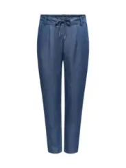 Only Damen Hose Blau | online kaufen
