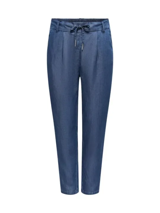 Only Damen Hose Blau | online kaufen
