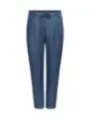 Only Damen Hose Blau | online kaufen