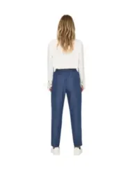 Only Damen Hose Blau | online kaufen