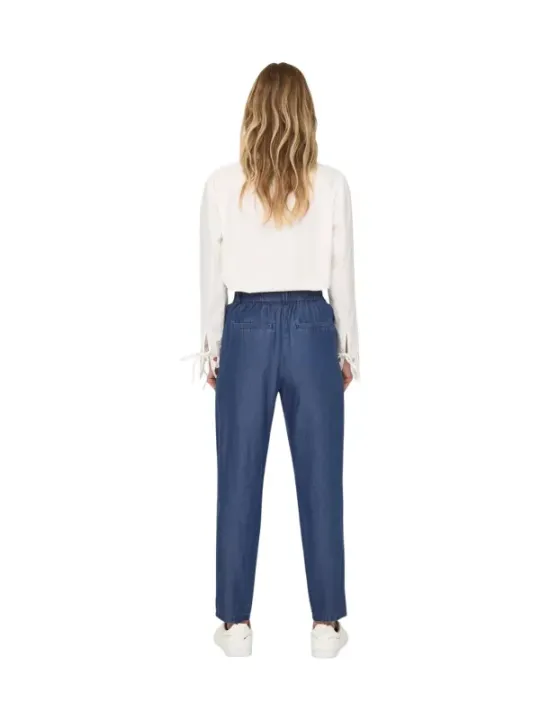 Only Damen Hose Blau | online kaufen