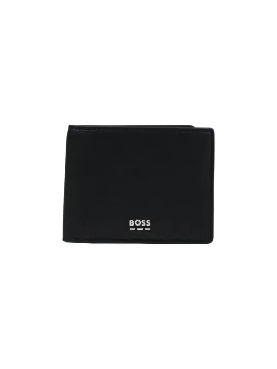 Boss Herren Brieftasche Schwarz | online kaufen