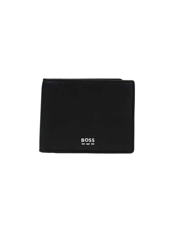 Boss Herren Brieftasche Schwarz | online kaufen