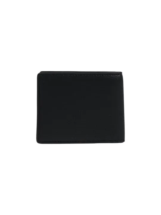 Boss Herren Brieftasche Schwarz | online kaufen