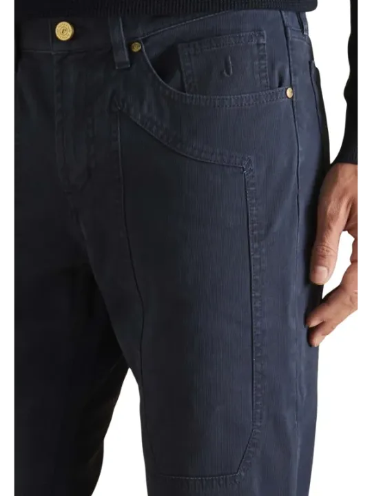 Jeckerson Herren Jeans Blau | online kaufen