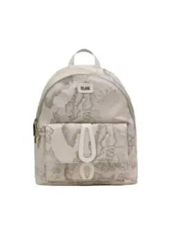 Alviero Martini Prima Classe Damen Tasche Beige