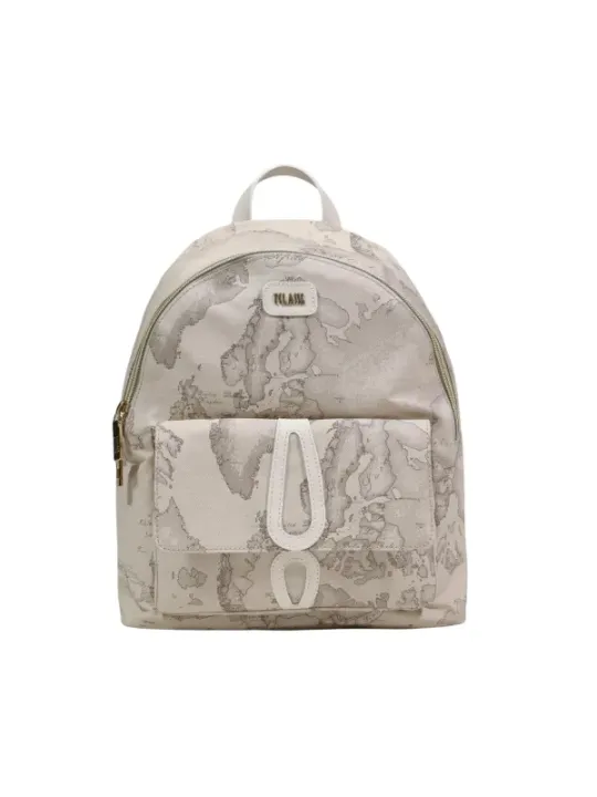 Alviero Martini Prima Classe Damen Tasche Beige