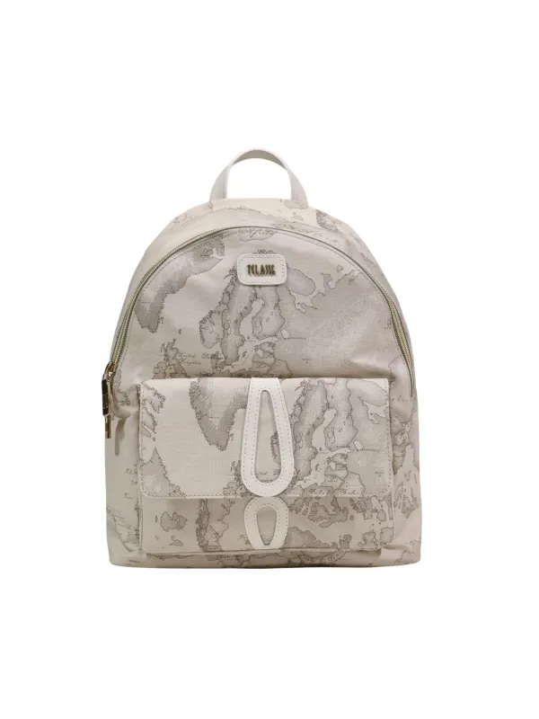 Alviero Martini Prima Classe Damen Tasche Beige