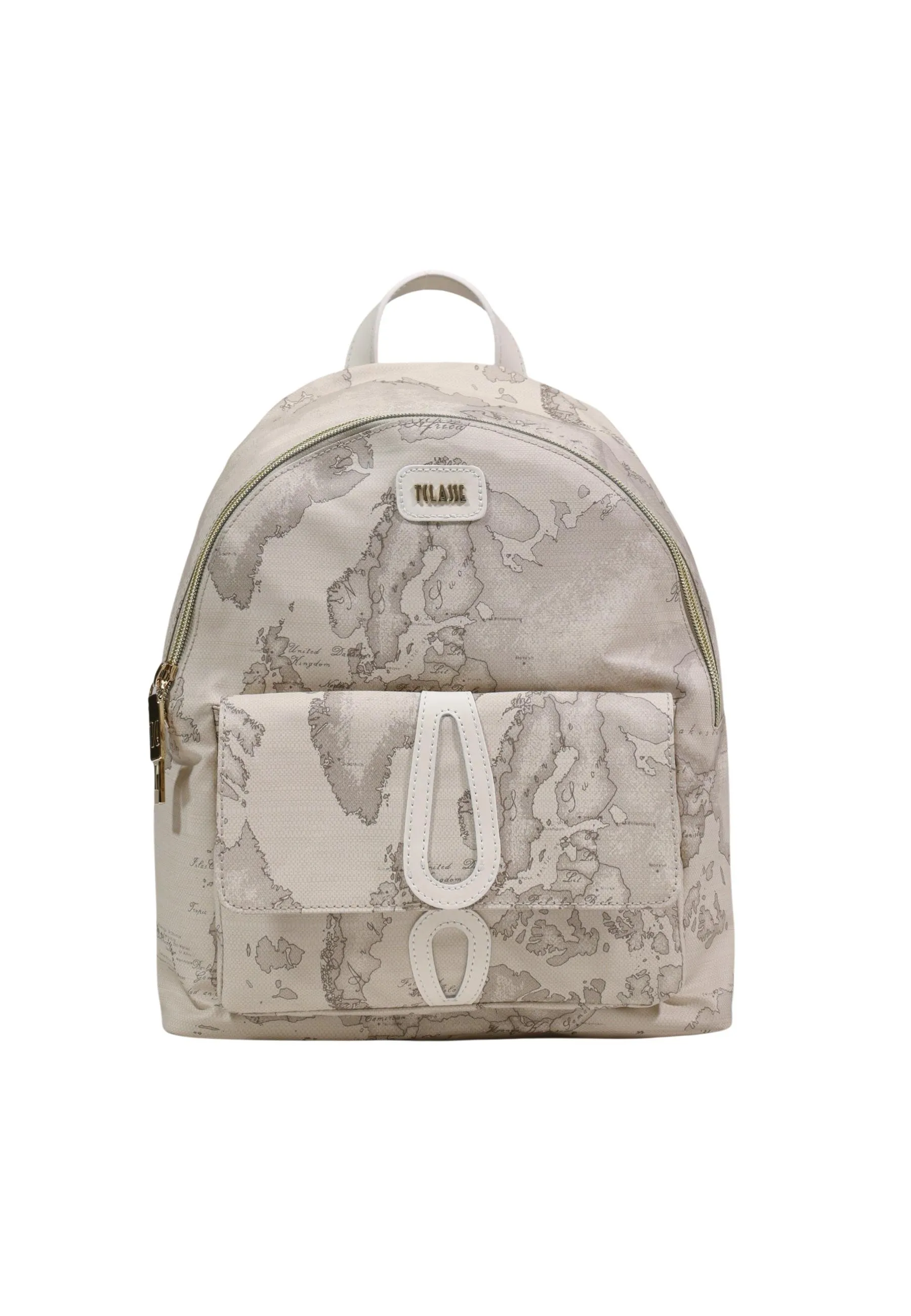 Damen Tasche Beige 514844