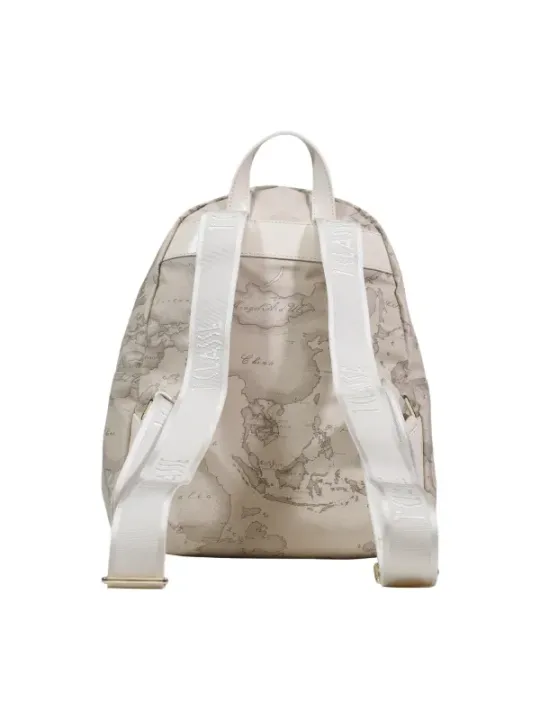 Alviero Martini Prima Classe Damen Tasche Beige