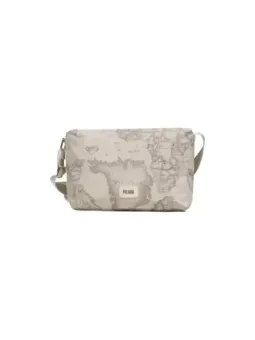 Alviero Martini Prima Classe Damen Tasche Beige