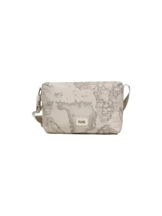 Alviero Martini Prima Classe Damen Tasche Beige