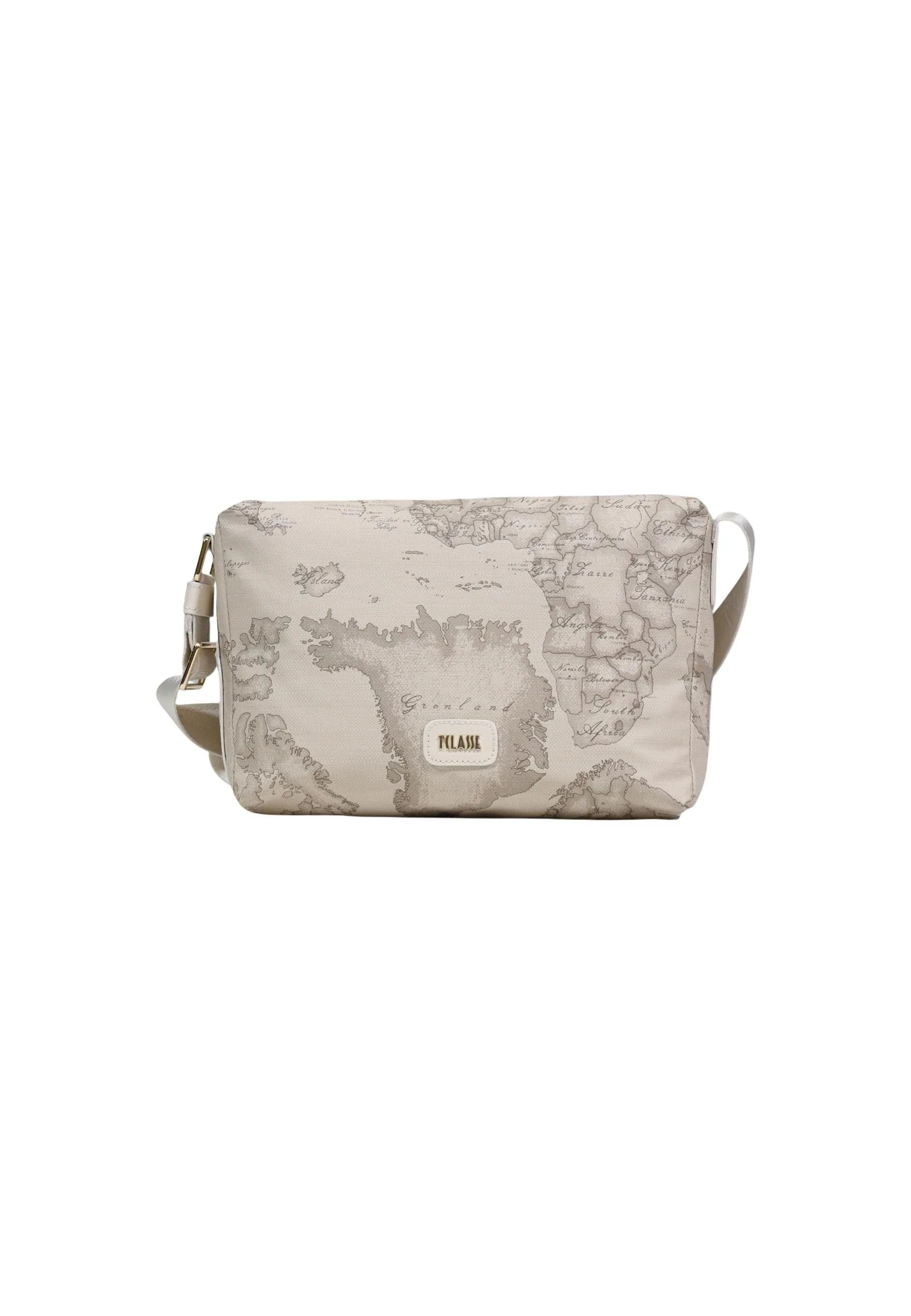 Damen Tasche Beige 514843