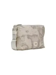 Alviero Martini Prima Classe Damen Tasche Beige