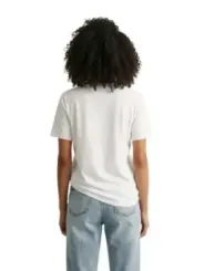 Only Damen T-Shirt Weiß | online kaufen