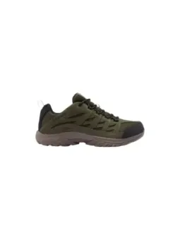 Columbia Herren Sneaker Grün mieten – Flex-Fashion Verleih