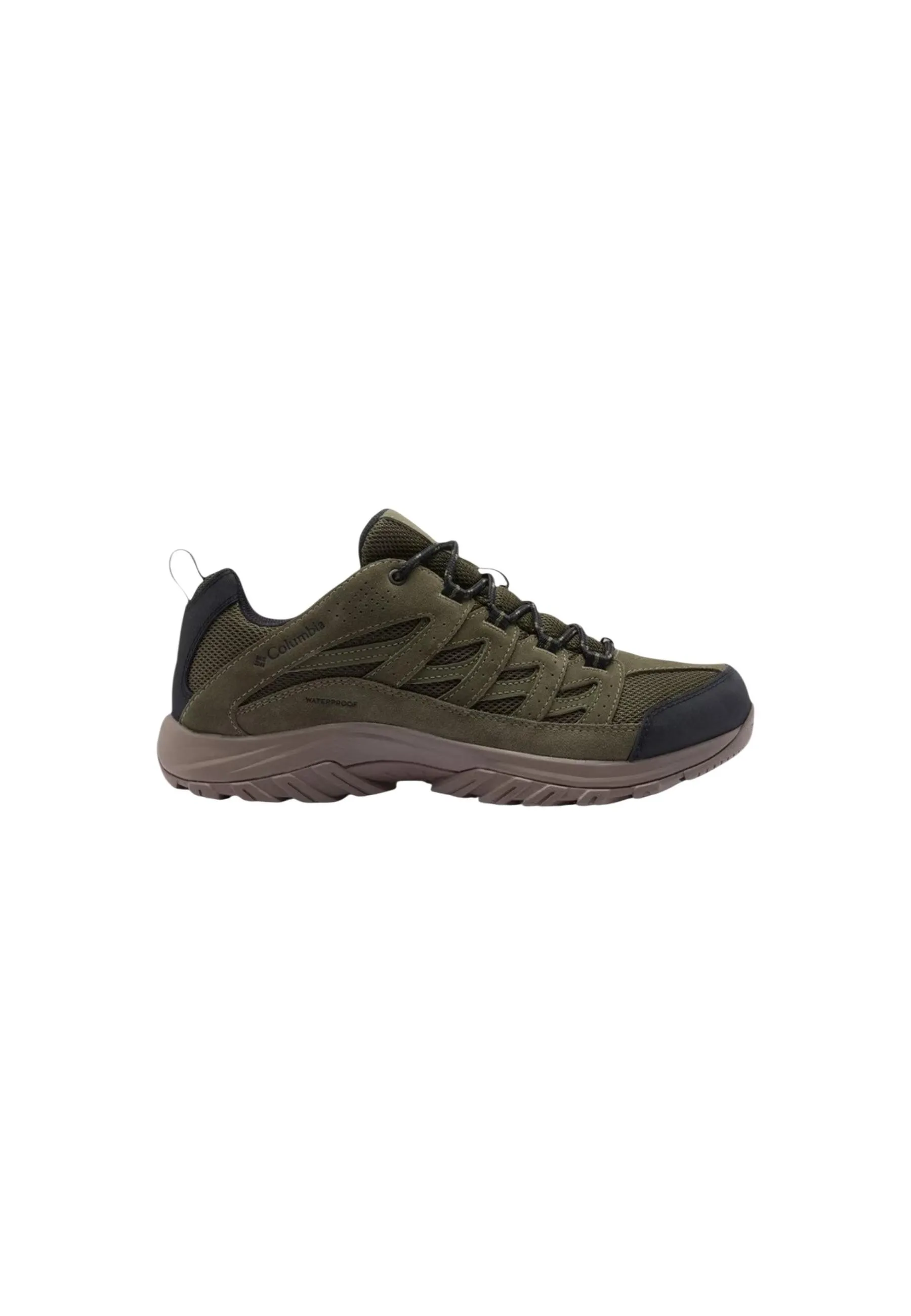 Herren Sneaker Grün 515692
