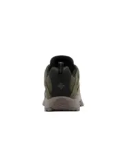 Columbia Herren Sneaker Grün | online kaufen