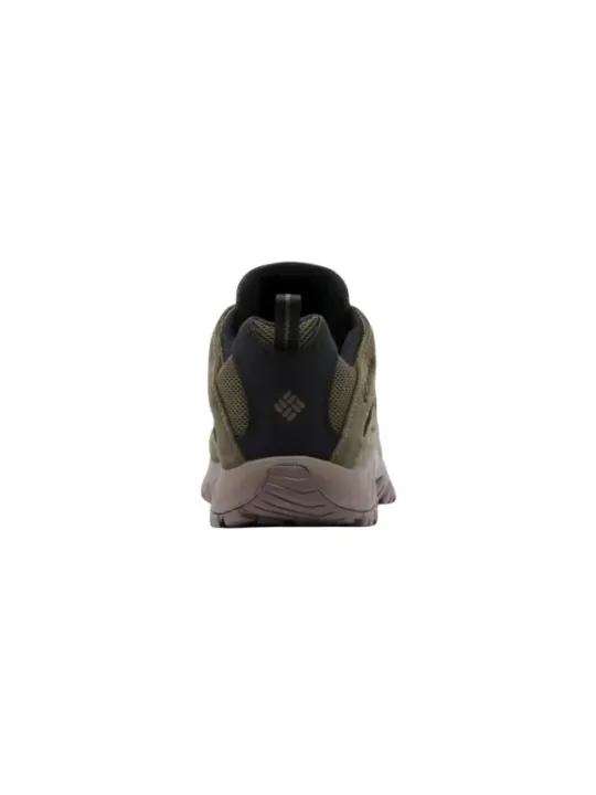 Columbia Herren Sneaker Grün | online kaufen