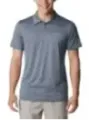 Columbia Herren Polo Blau | online kaufen
