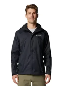 Columbia Herren Sakko Schwarz mieten – Flex-Fashion Verleih