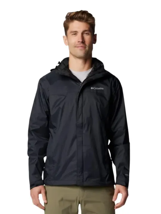 Columbia Herren Sakko Schwarz | online kaufen